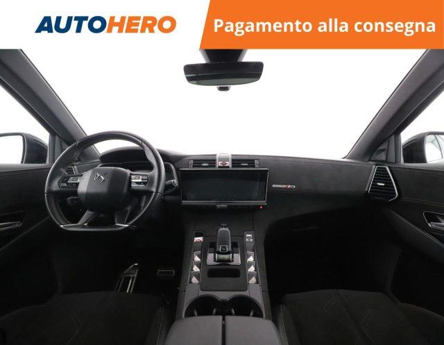 DS AUTOMOBILES DS 7 Crossback BlueHDi 130 aut. Performance Line