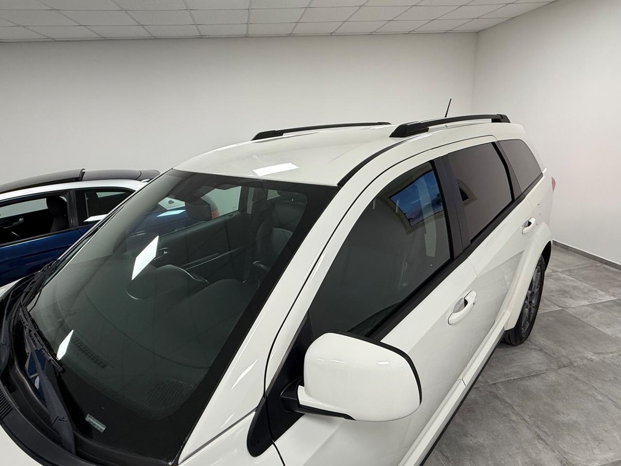 Fiat Freemont 2.0 Multijet 140 CV