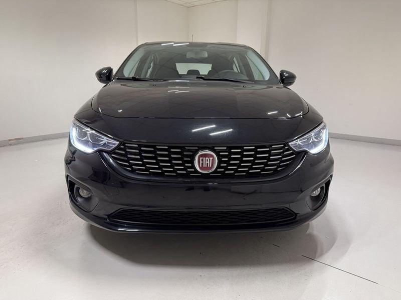 FIAT Tipo Tipo 1.4 5Pt Lounge