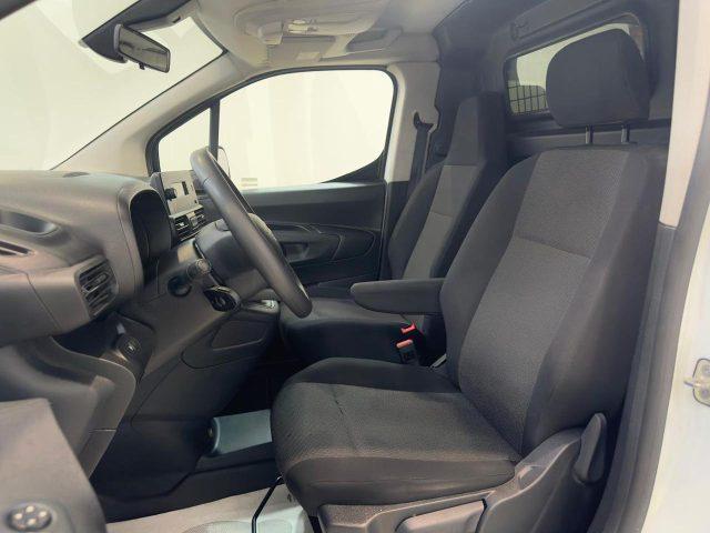 CITROEN Berlingo BlueHDi 100 Van IVA ESP. OK NEOP