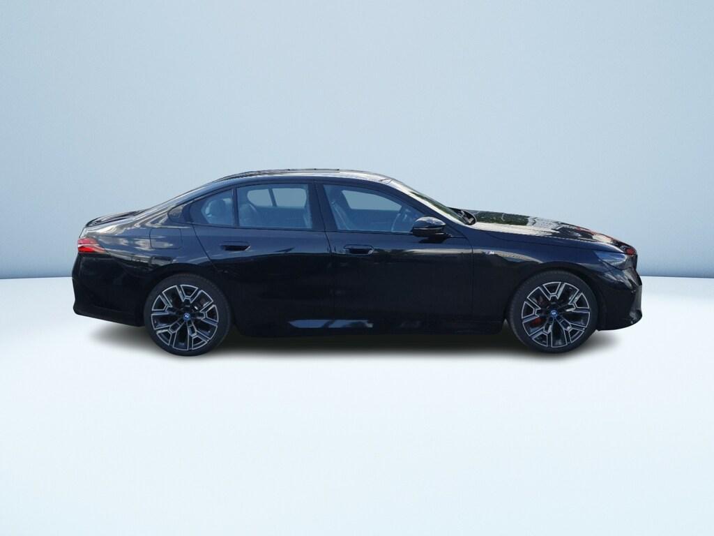 BMW i5 M Berlina 60 M Sport Pro