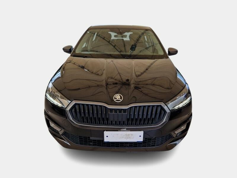 SKODA FABIA 1.0 TSI STYLE 95CV BZ