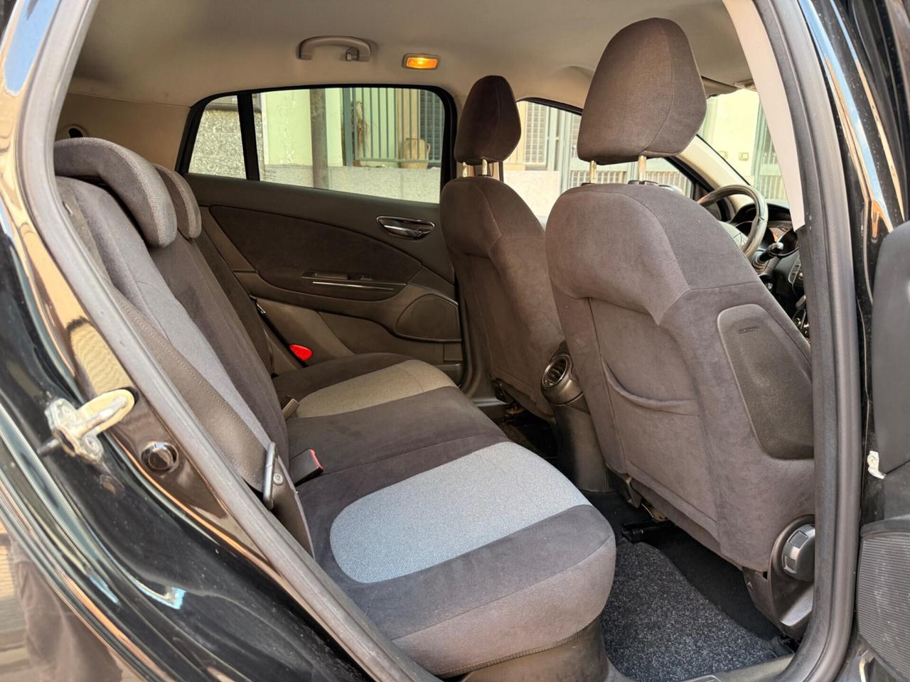 Fiat Bravo 1.6 MJT 105 CV Emotion Fulll