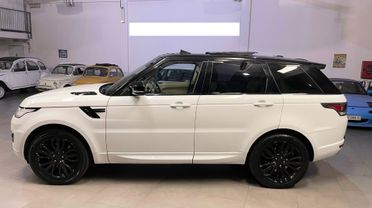 Land Rover Range Sport 3.0 TDV6 HSE Dynamic