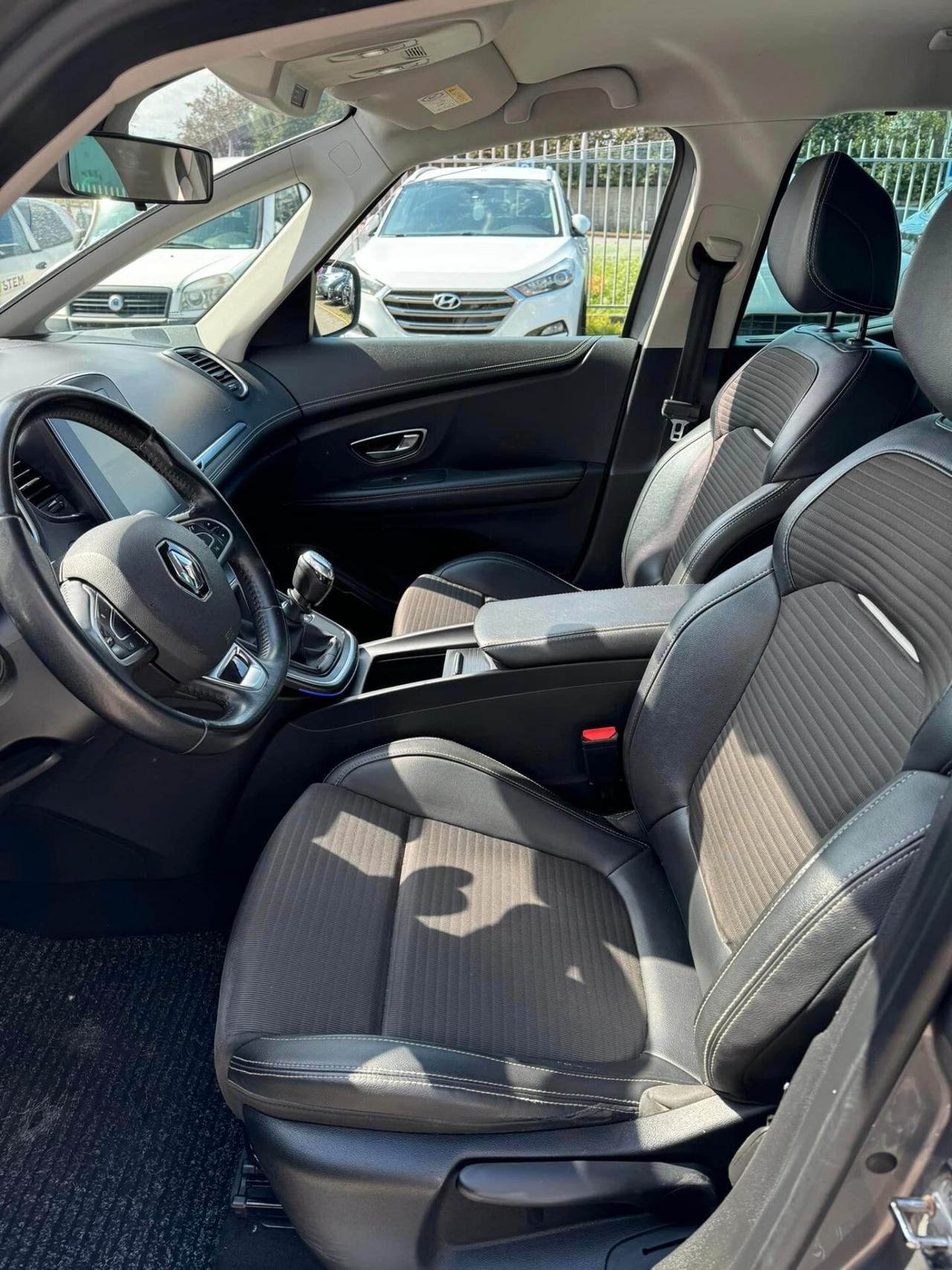 Renault Scenic Scénic dCi 8V 110 CV Energy Bose