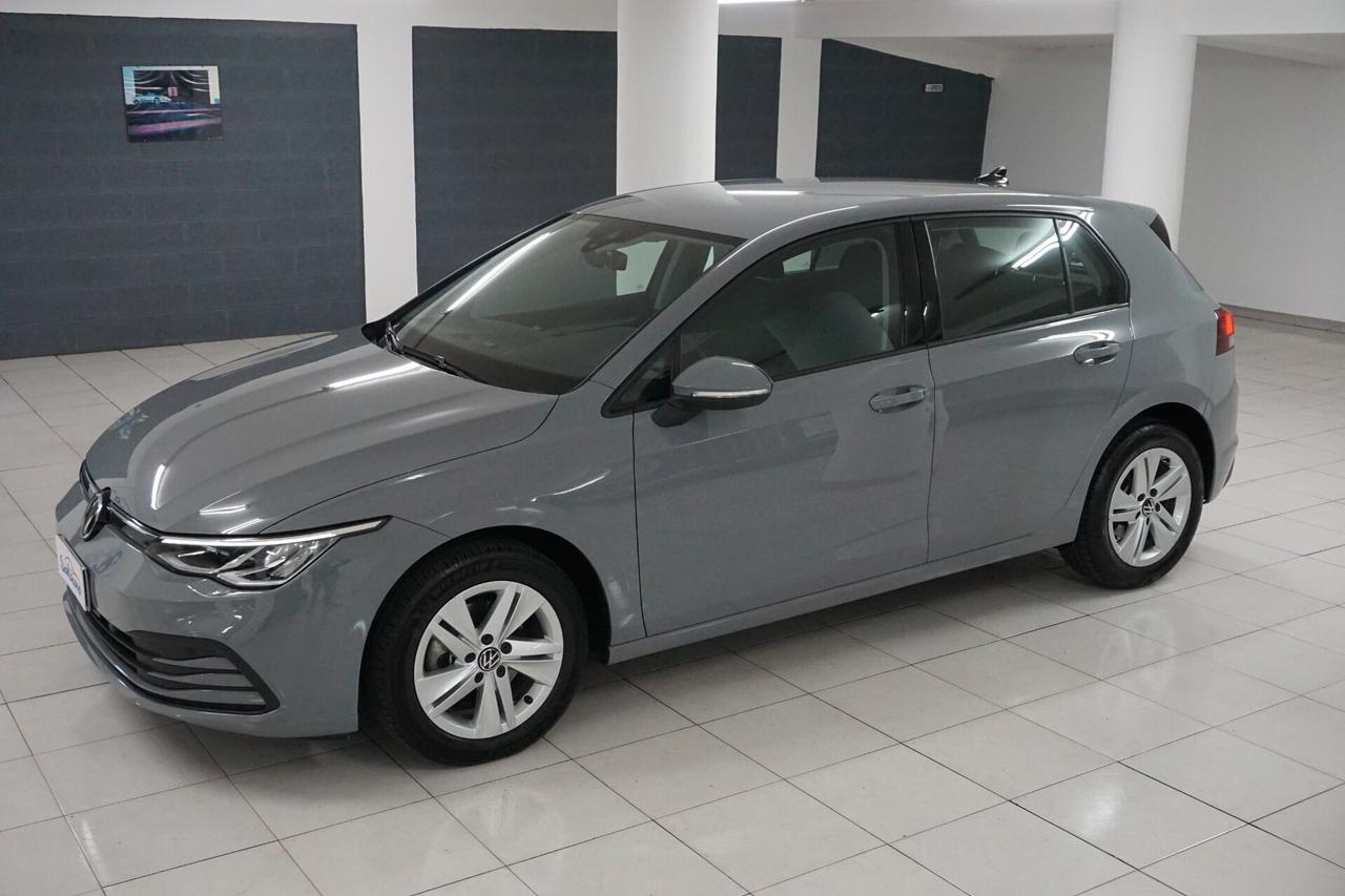 Volkswagen Golf 2.0 TDI 116 CV SCR Life
