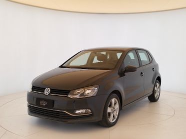 Volkswagen Polo 5p 1.4 tdi Comfortline 75cv *NEOPATENTATI*