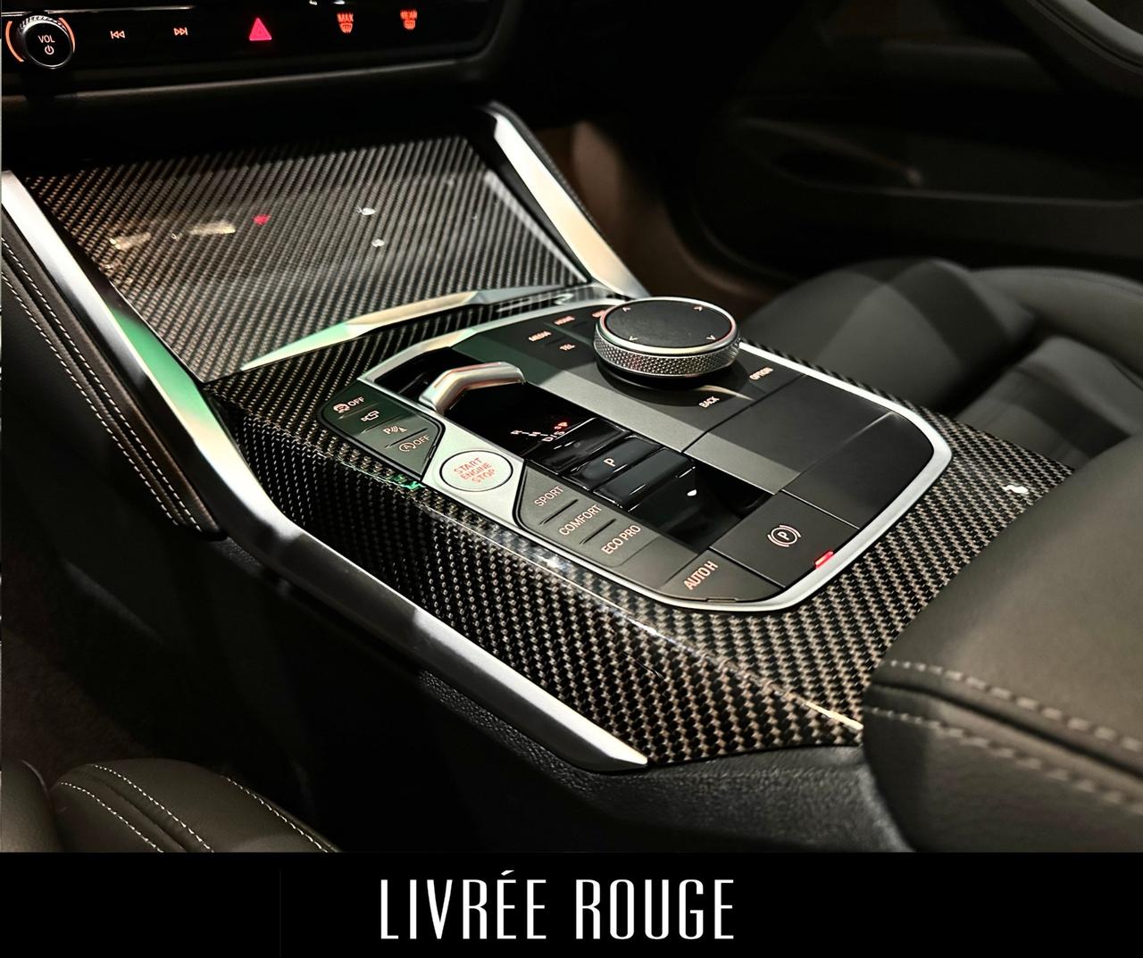 Bmw 430 i x Drive Coupé M sport