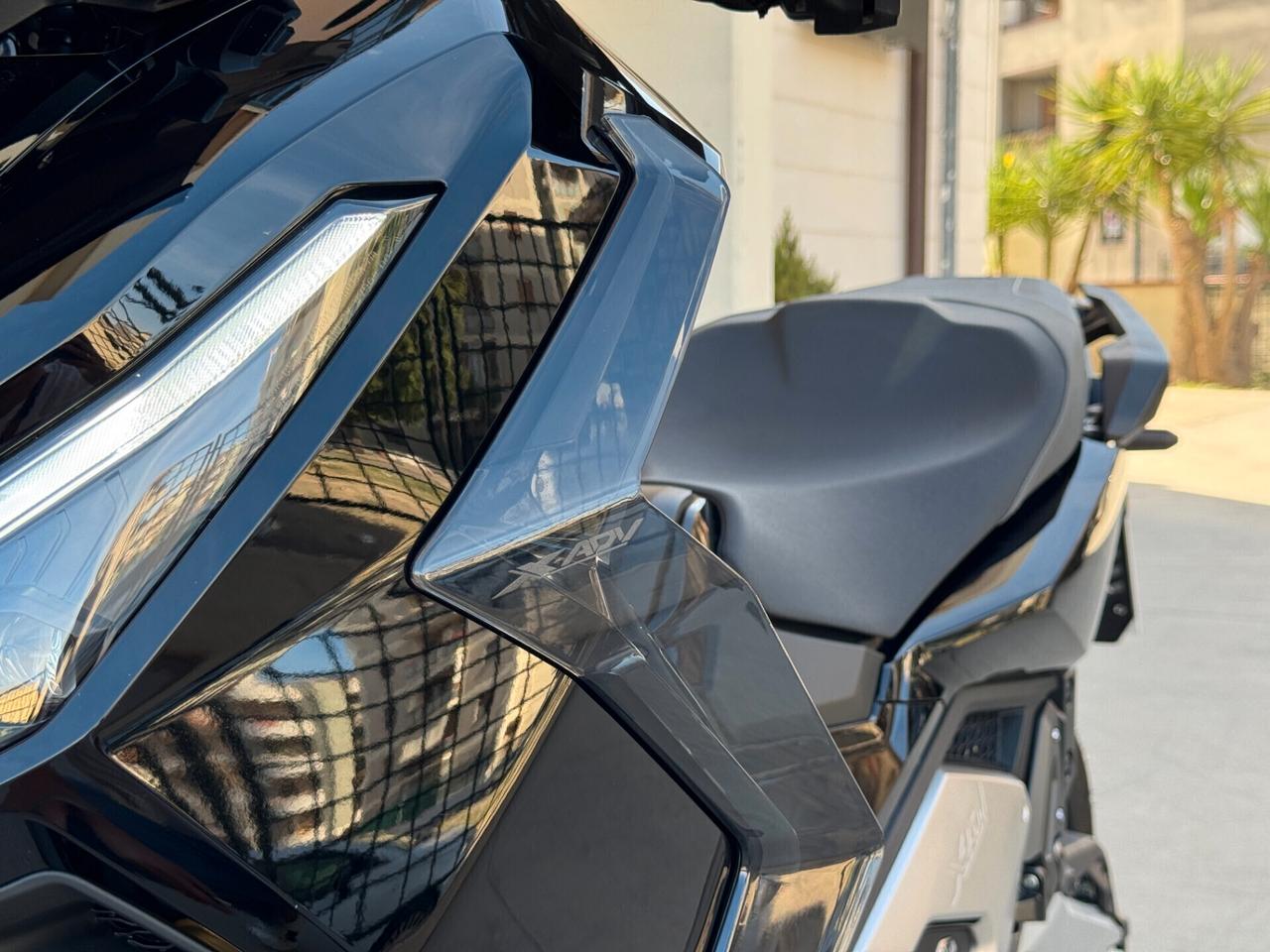 HONDA X-ADV 750 DCT ABS 58CV MY25