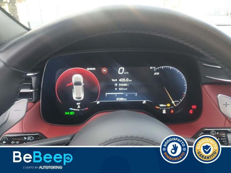 Maserati Grecale 2.0 MHEV GT 300CV AUTO