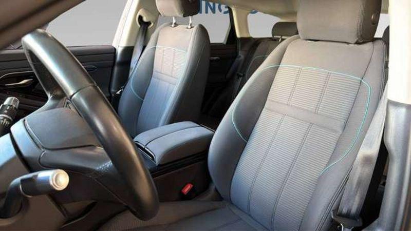 Land Rover Range Rover Evoque 5p 2.2 td4 Launch edition 150cv