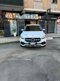 Mercedes-benz GLA 200 d Automatic Business