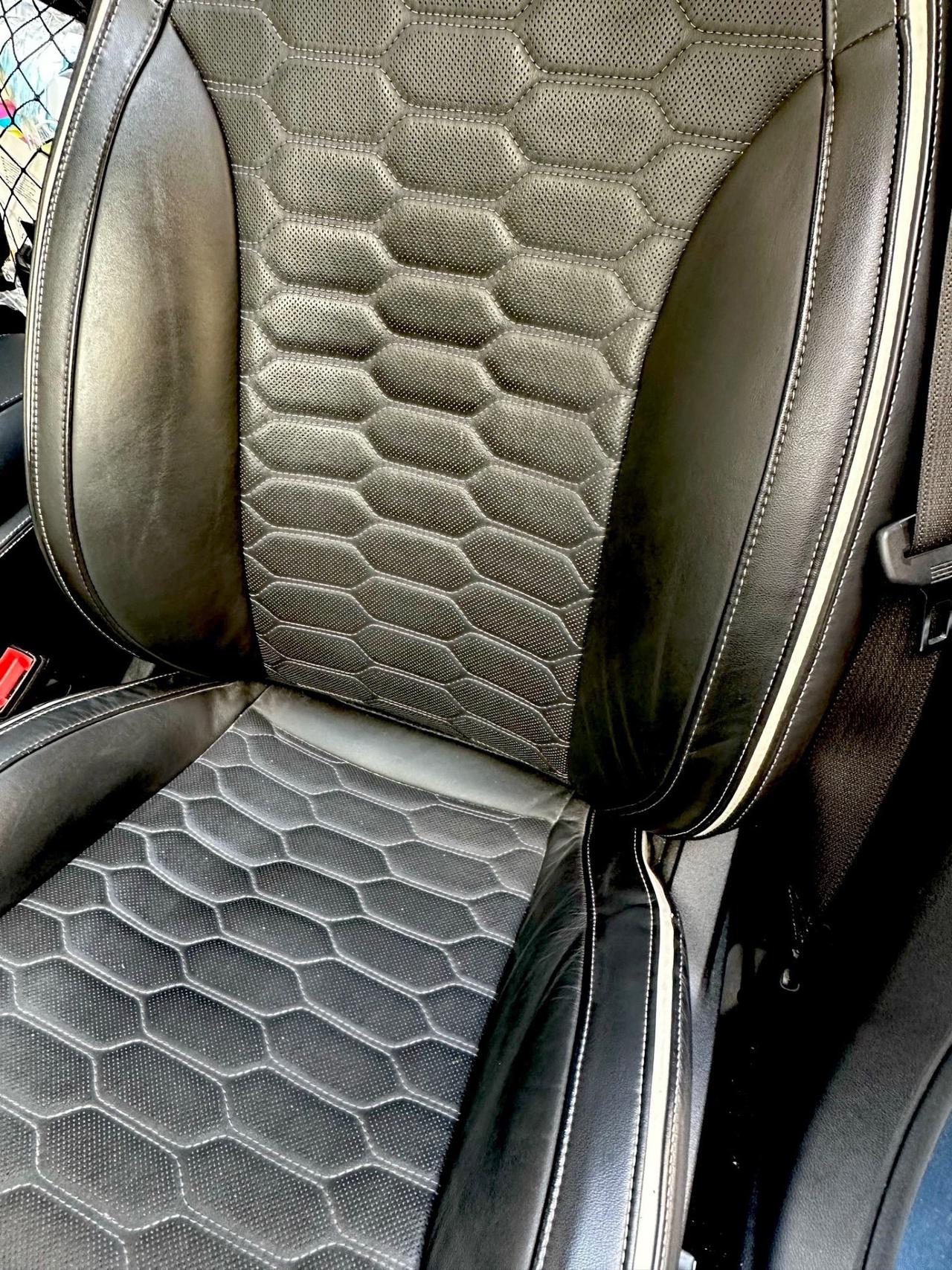 Ford Mondeo Full Hybrid 2.0 187 CV eCVT SW Vignale