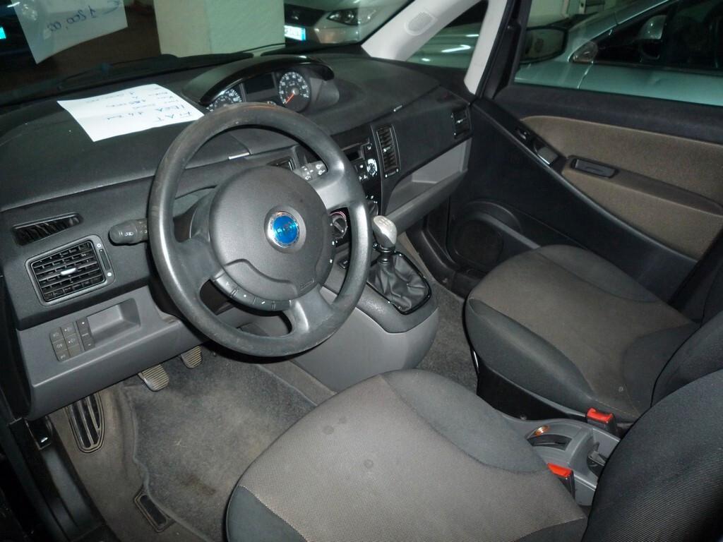 Fiat Idea 1.4 Dynamic