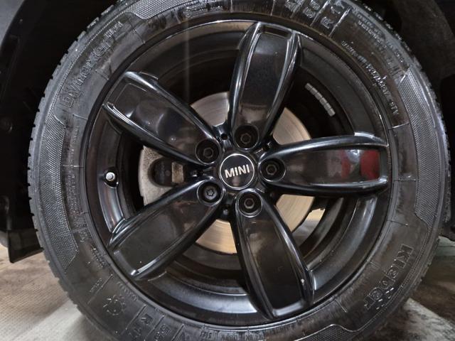 MINI Countryman 1500 BENZINA CV.102 NORTHWOOD KM.69.800 UNIPROPR