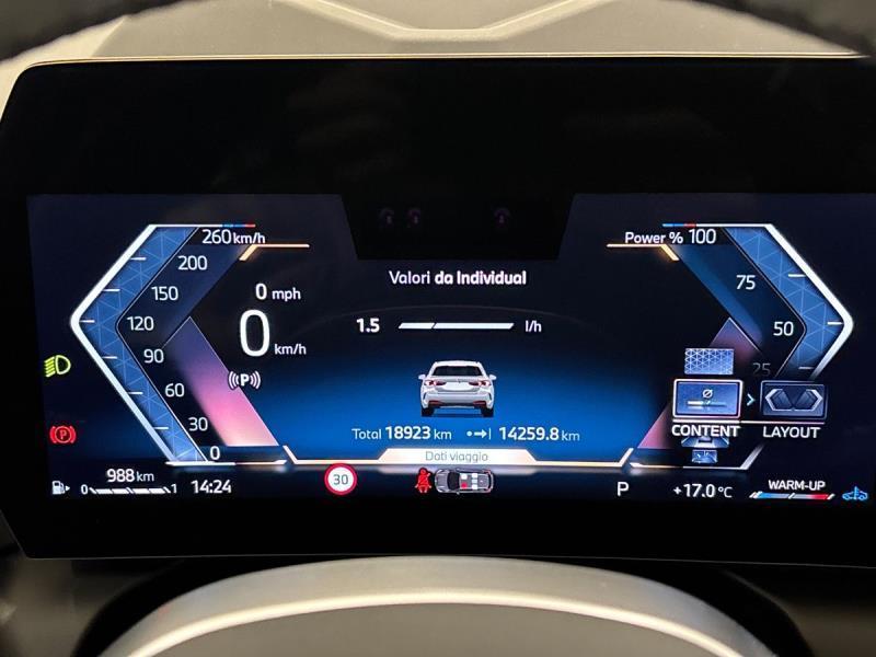 BMW Serie 1 118 d MSport Pro DCT