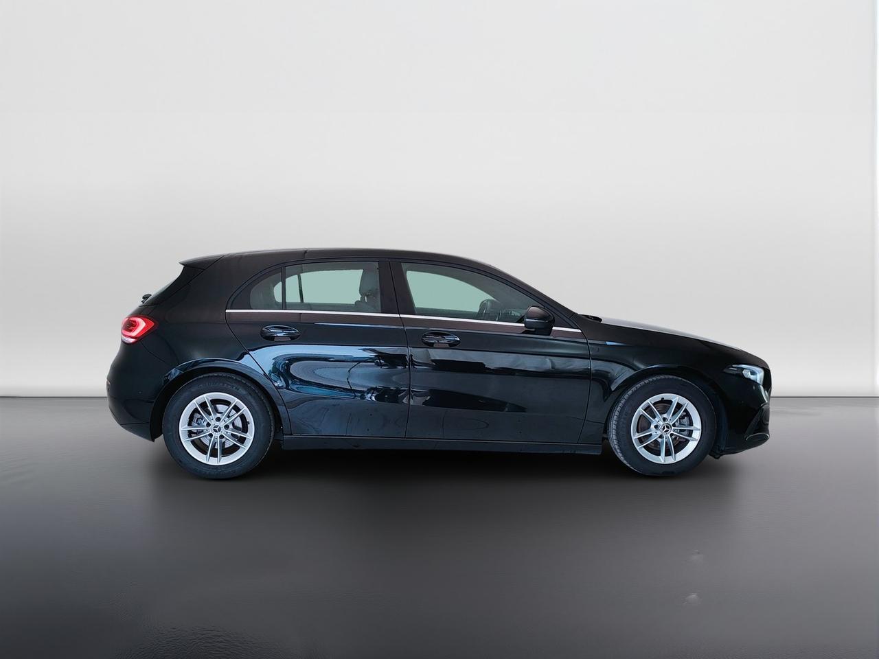 Mercedes-Benz Classe A - W177 2018 - A 180 d Business auto