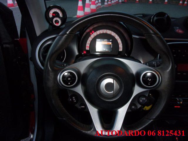 SMART ForTwo 70 1.0 twinamic Perfect