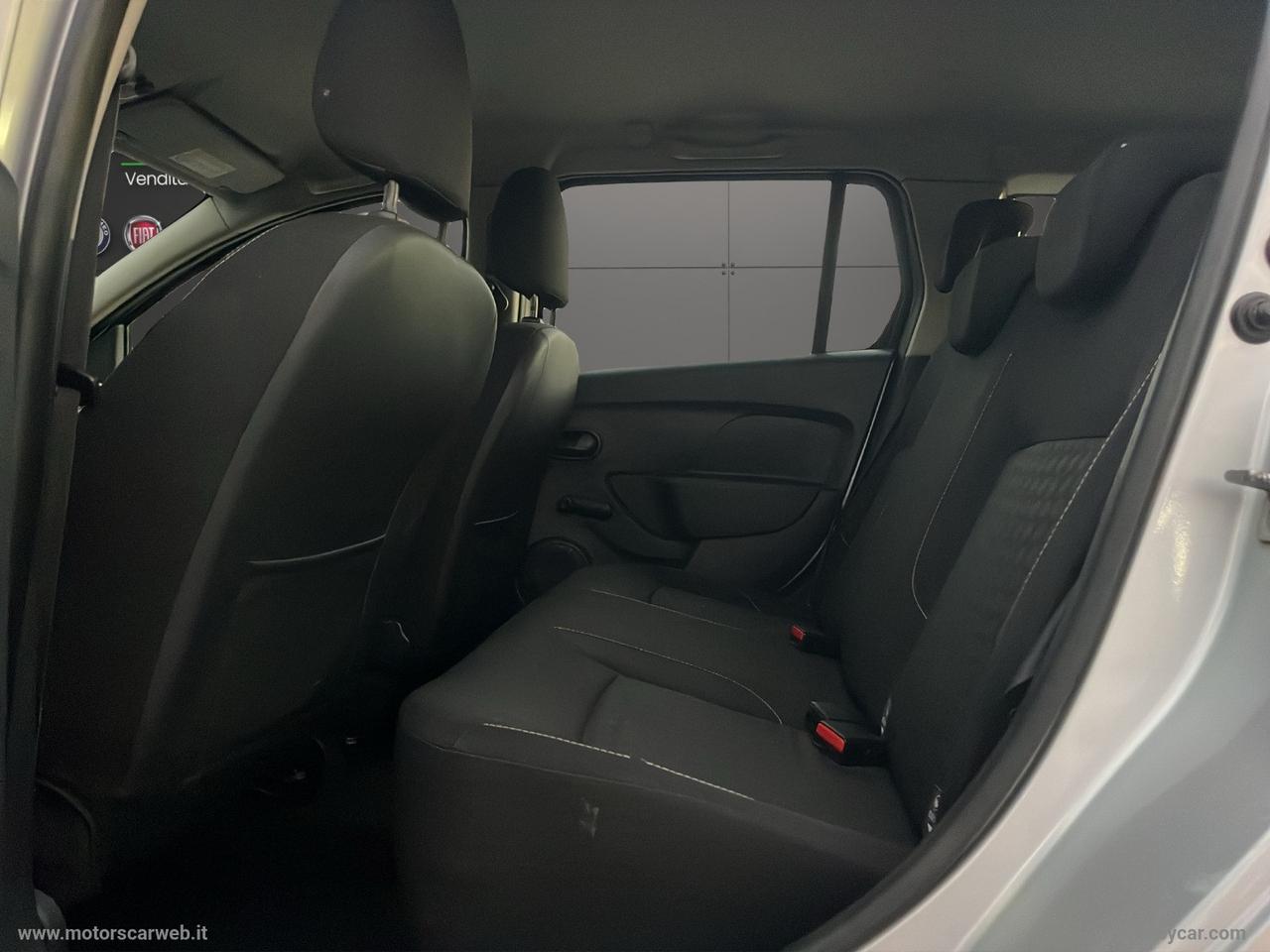 DACIA Logan MCV 1.5 dCi 8V 75 CV Lauréate AUTOCARRO