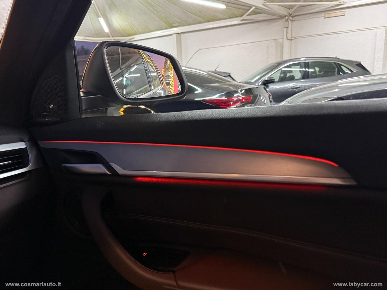 BMW X1 xDrive20d xLine