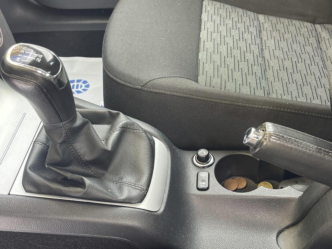 Skoda Octavia 1.6 TDI CR F.AP. Elegance