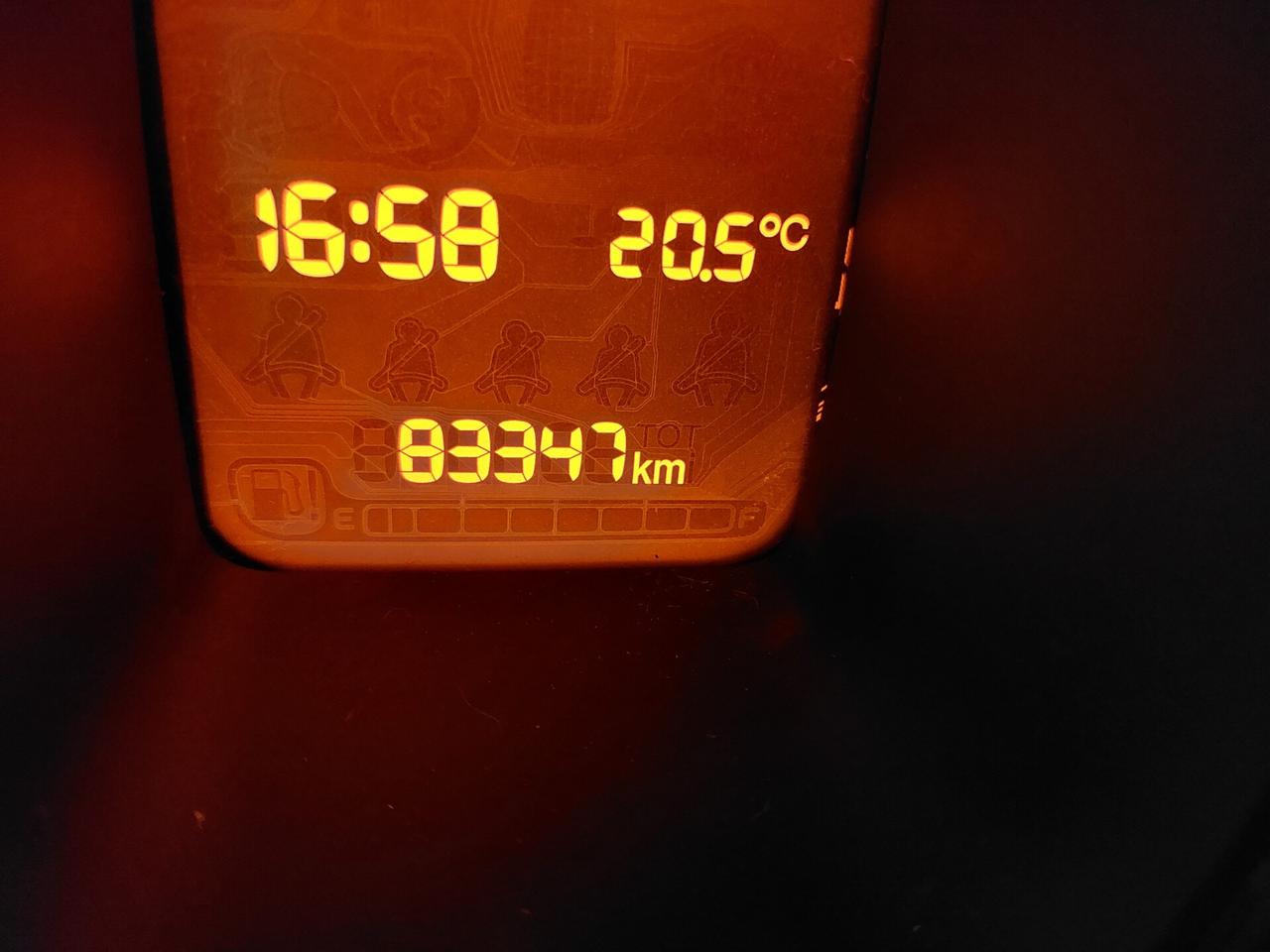FIAT Panda 3ª serie Panda 1.3 MJT 95 CV S&S Tr...