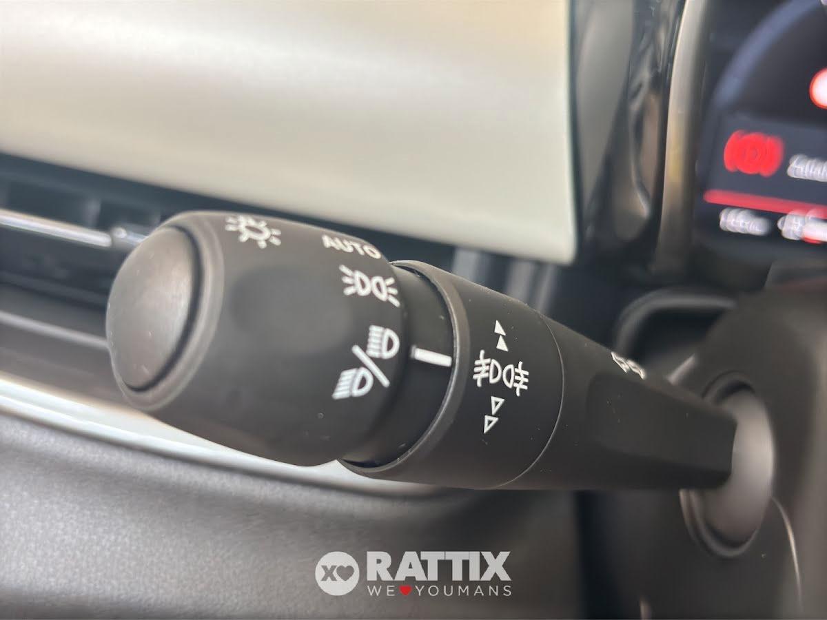 Fiat 600 1.2 hybrid 145CV La Prima II auto