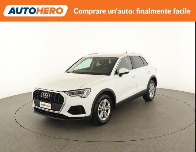 AUDI Q3 35 TDI