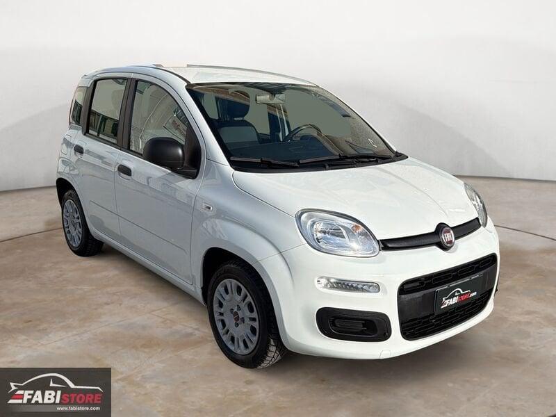 FIAT Panda 1.2 Pop 69 Cv 5 POSTI - PRONTA CONSEGNA