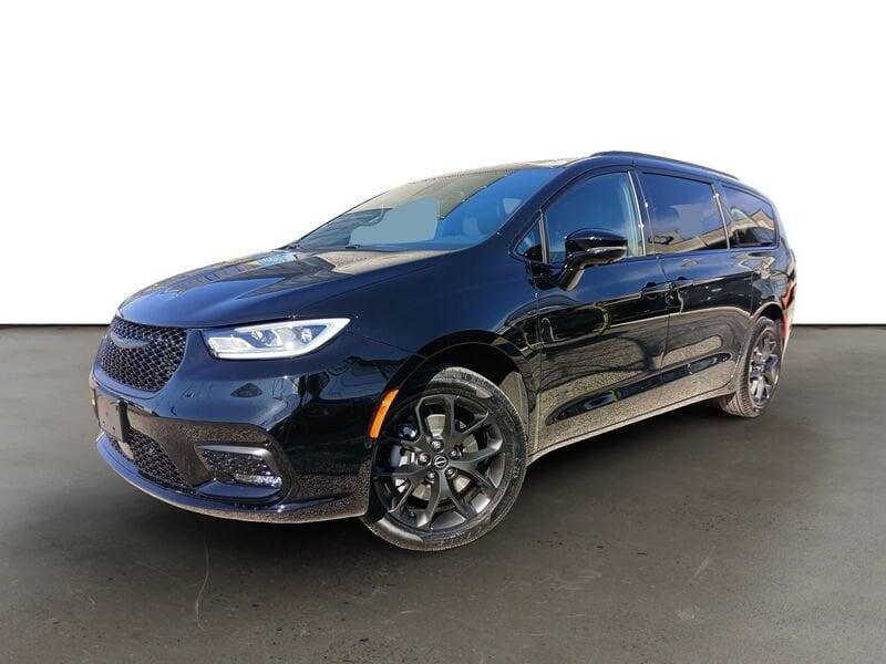 Chrysler Pacifica Pacifica 3.6 V6 Limited awd at9