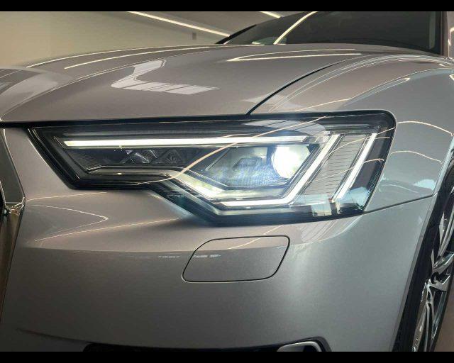 AUDI A6 AVANT AVANT 50 TFSI E QUATTRO CON TECNOLOGI MY 2