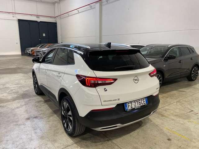 Opel Grandland X 1.2 130Cv Innovation