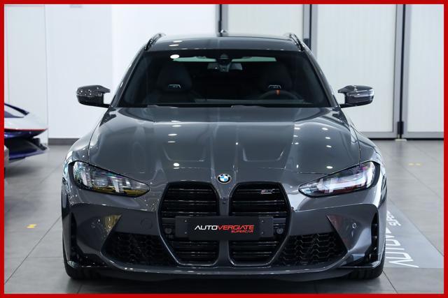 BMW M3 Touring Competition M xDrive|IVA ESP|
