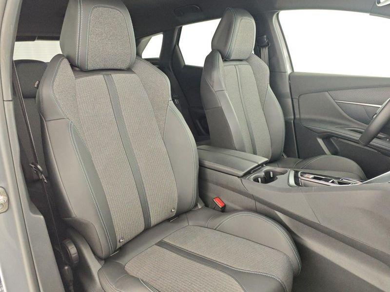 Peugeot 3008 Hybrid 180 e-EAT8 Allure Pack