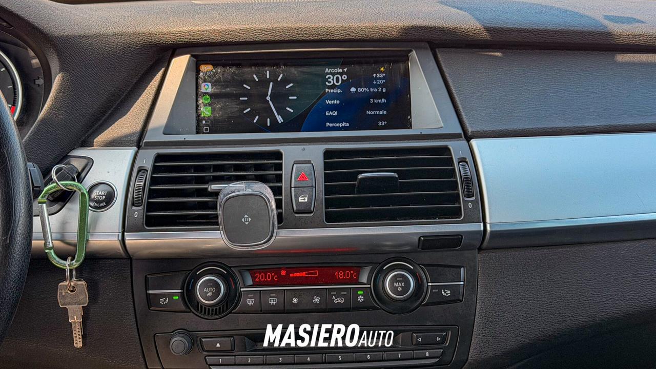 Bmw X5 xDrive30d Futura