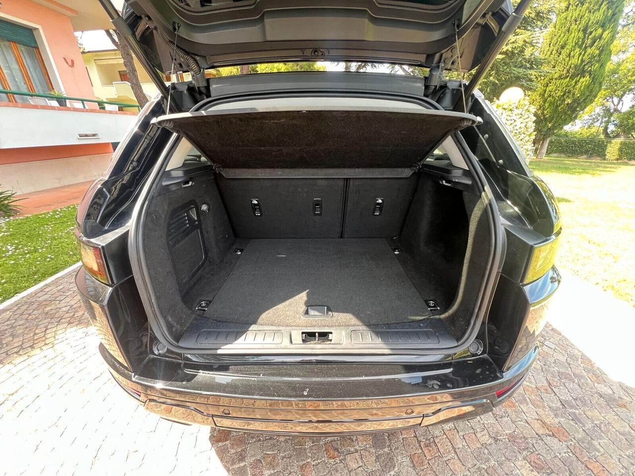 Land Rover Range Evoque 2.0 TD4 150 CV 5p. SE Dynamic