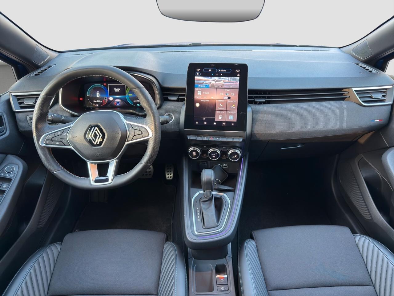Renault Clio Full Hybrid E-Tech 145 CV 5 porte Esprit Alpine