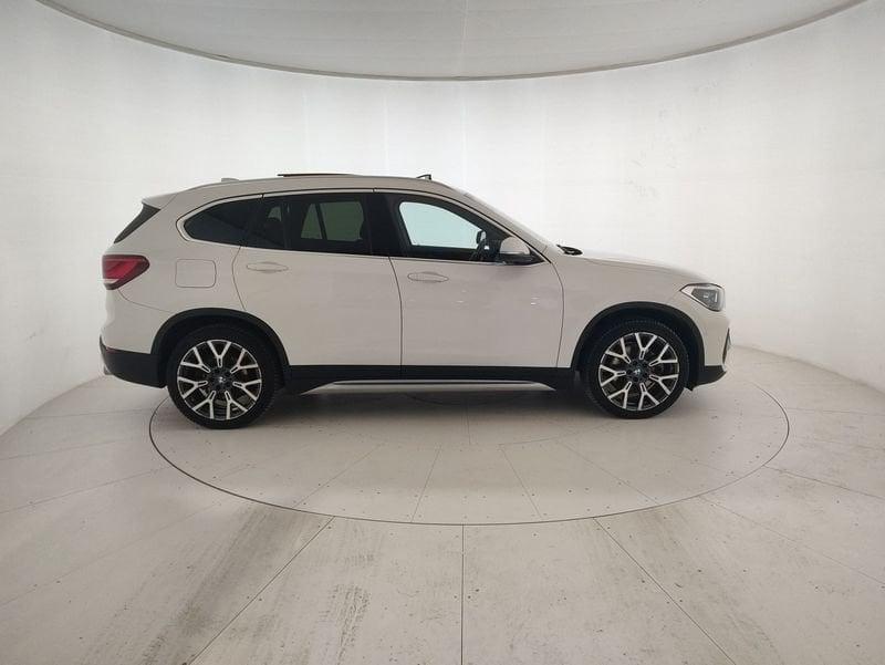 BMW X1 xdrive20d xLine auto