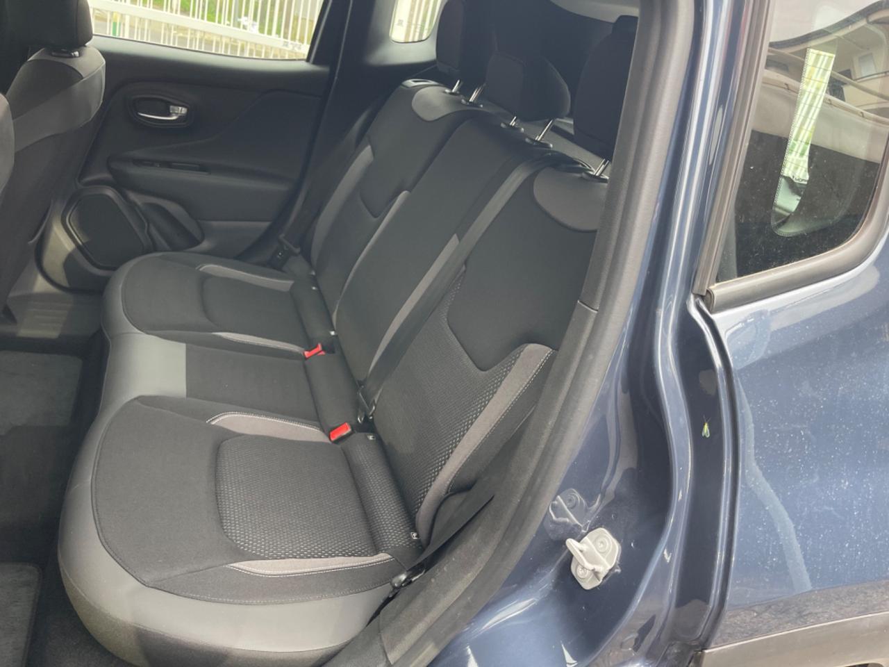 Jeep Renegade 1.6 Mjt 130 CV Limited FULL LED 2023