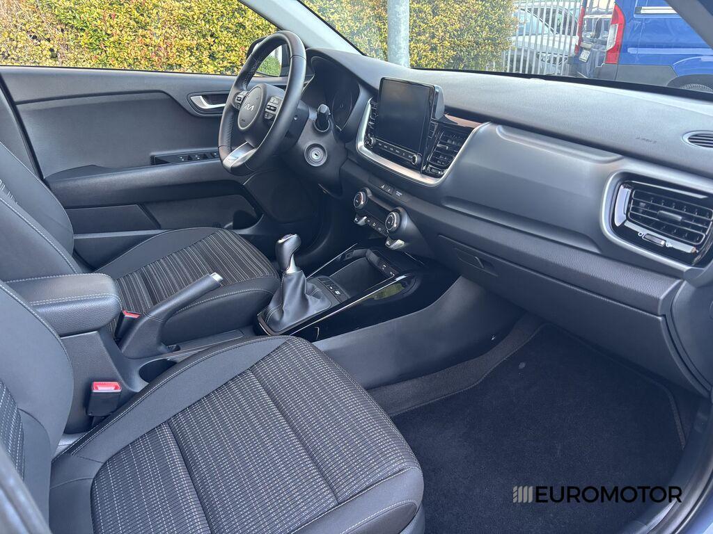 Kia Stonic 1.0 T-GDi MHEV Style MT