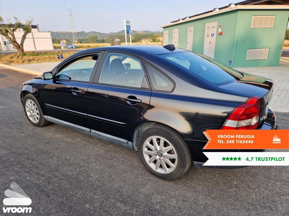 VOLVO S40 1.6 D cat 109CV Momentum NEOPATENTATO