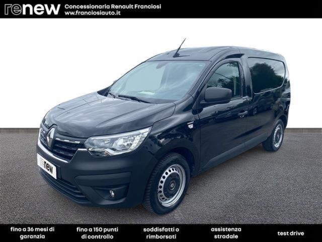 RENAULT Express van 1.5 Blue dci 95cv