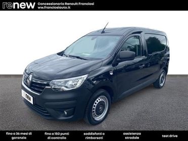 RENAULT Express van 1.5 Blue dci 95cv