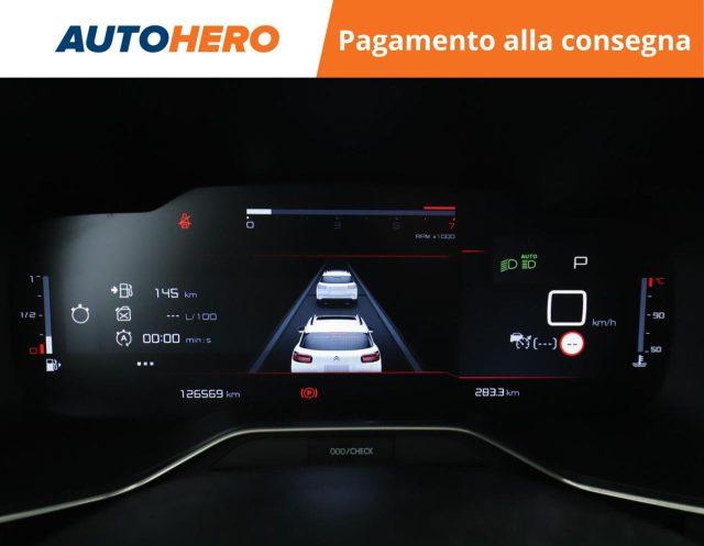 CITROEN C5 Aircross BlueHDi 130 S&S EAT8 Shine