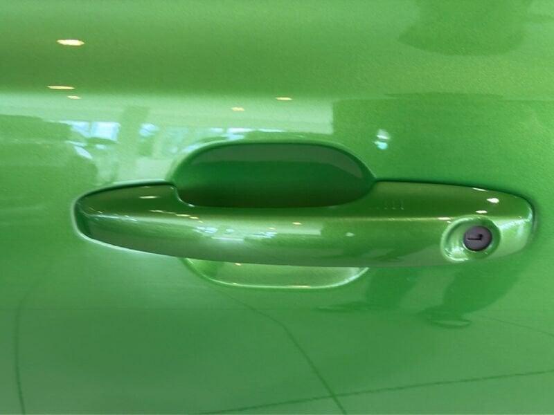 Ford Focus ST 2.3 Ecoboost 280CV ST Cambio Automatico