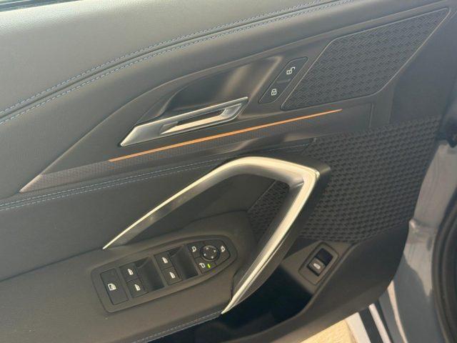 BMW X1 xDrive 20d Msport