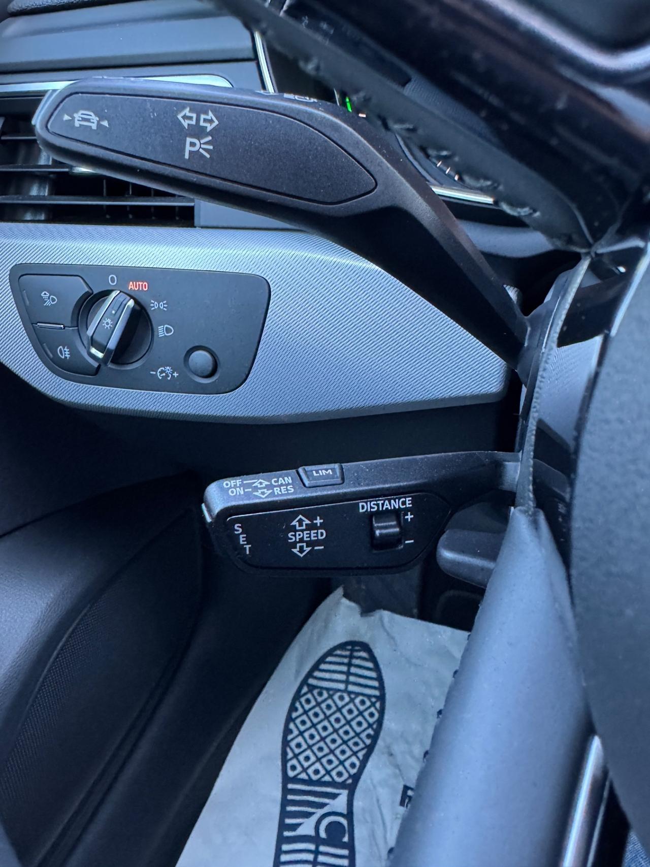 A5 SPB 40 g-tron S tronic S line edition