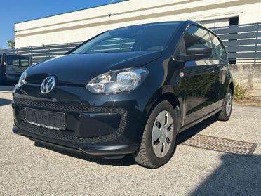 VOLKSWAGEN - Up! - 3 porte take