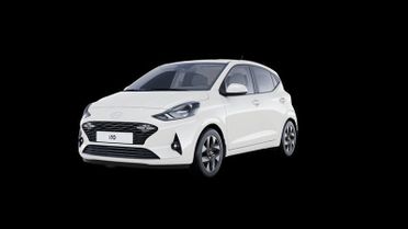 Hyundai i10 III 2023 1.0 Gpl Connectline 61cv
