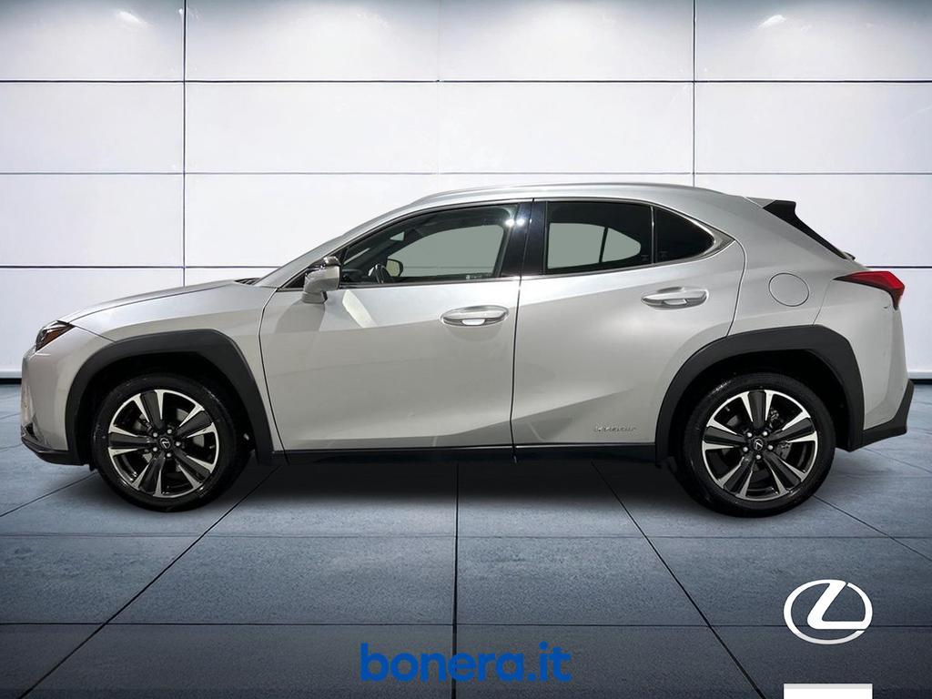 Lexus UX 250h 2.0 Hybrid Luxury 2WD Power Split Device